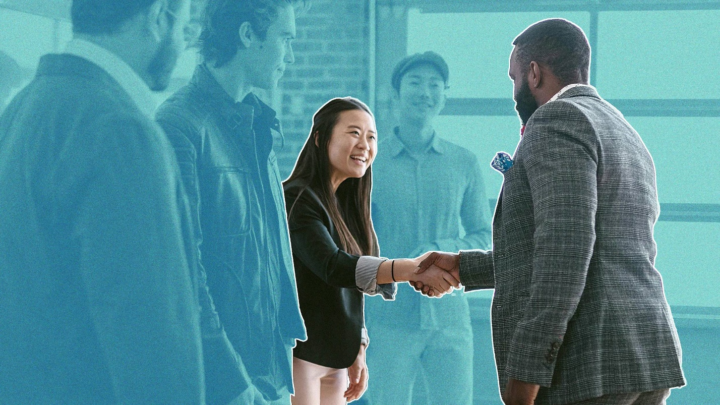 You ignore networking opportunities