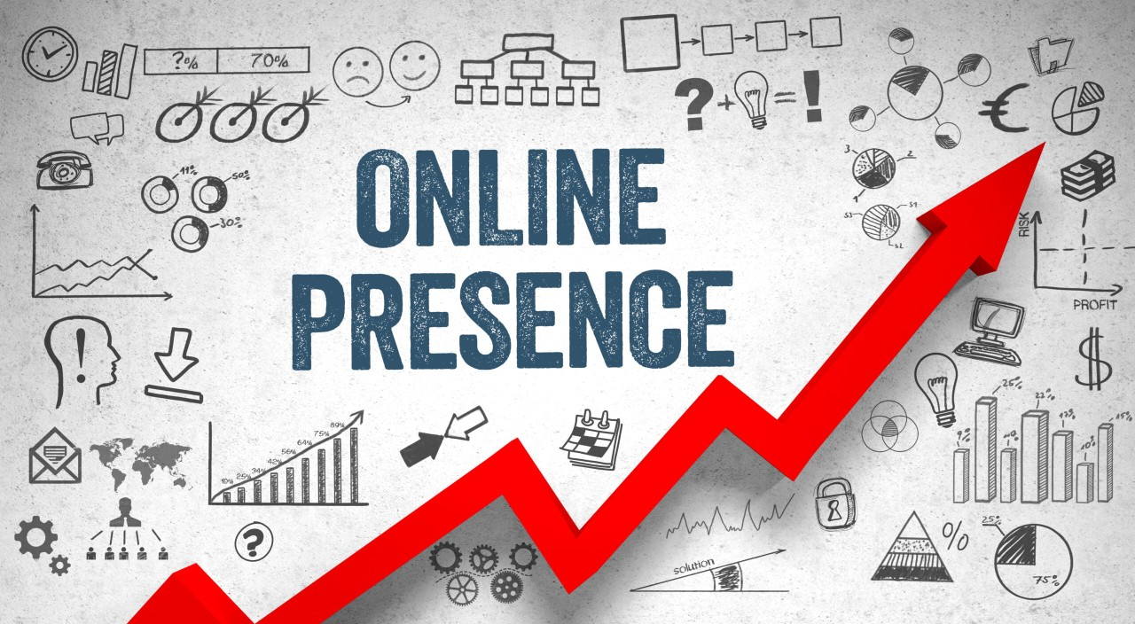 Your online presence raises concerns