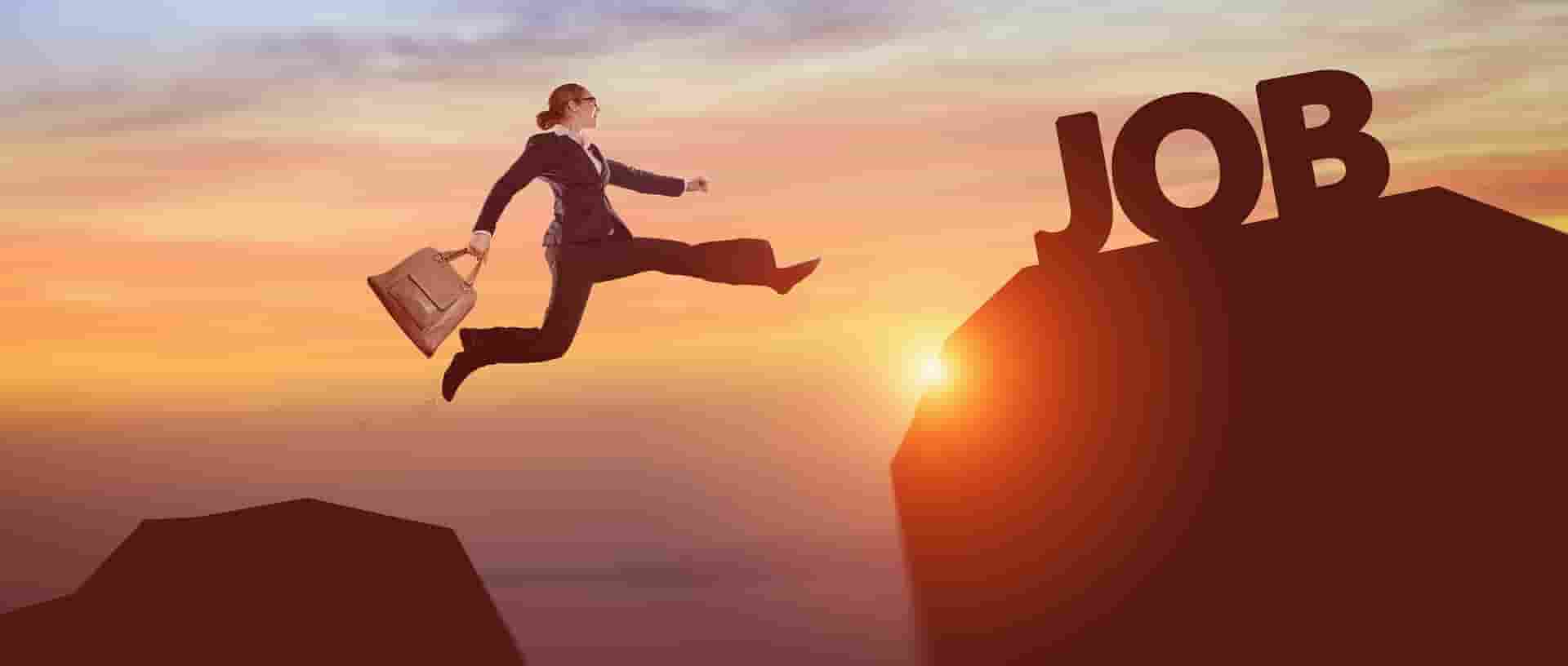 How to increase your chances of getting job interviews in Europe