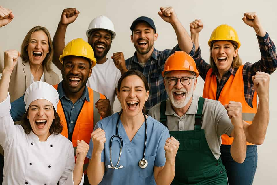 Why Europe needs more workers in 2026