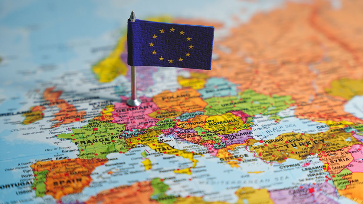 Best countries for job opportunities in Europe