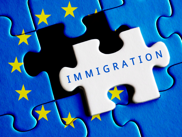 EU Immigration for Workers