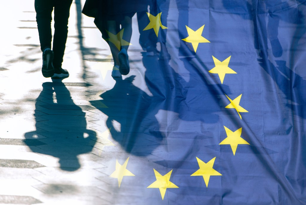 The basics of EU immigration