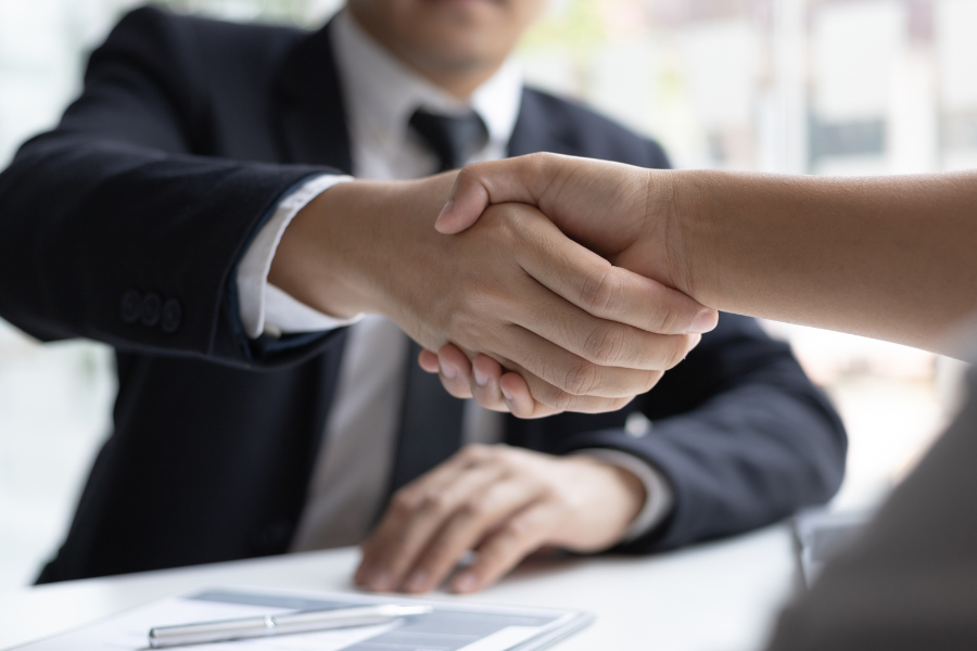 Tips to increase your chances of getting hired