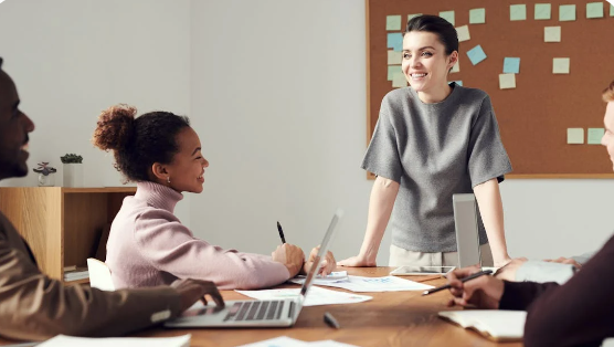 Mastering Online Interviews 